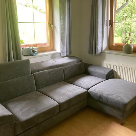 Blaserhof Hainzenberg Extérieur photo