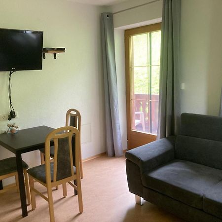 Blaserhof Hainzenberg Extérieur photo