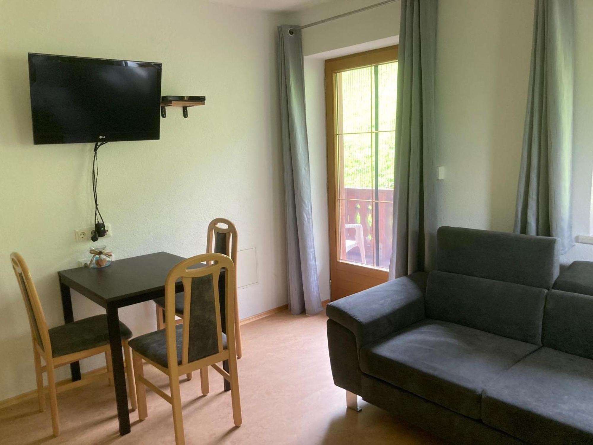 Blaserhof Hainzenberg Extérieur photo