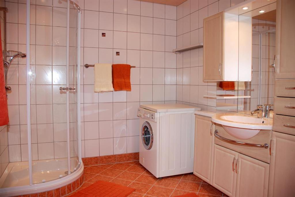 Blaserhof Hainzenberg Extérieur photo