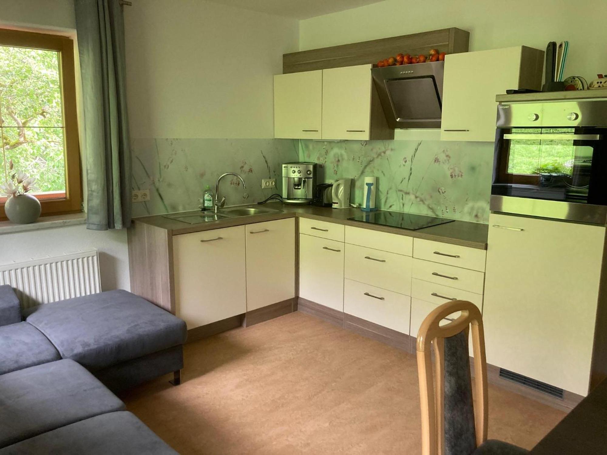 Blaserhof Hainzenberg Extérieur photo