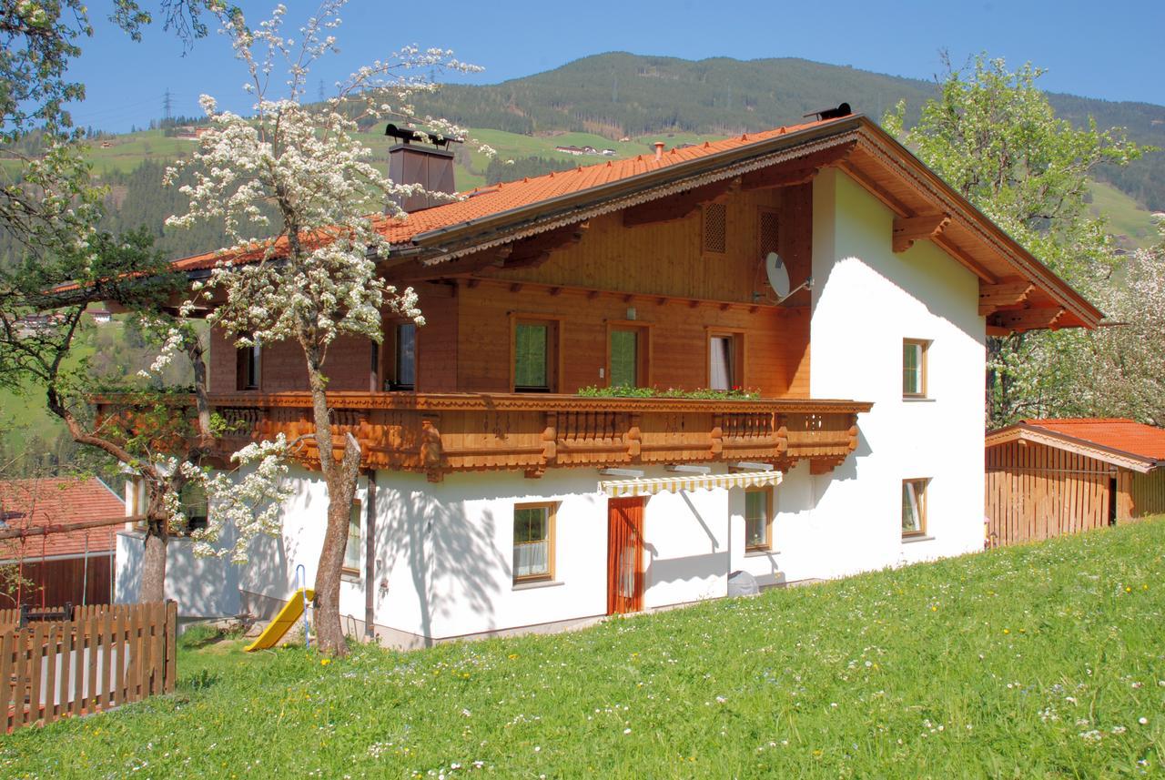Blaserhof Hainzenberg Chambre photo