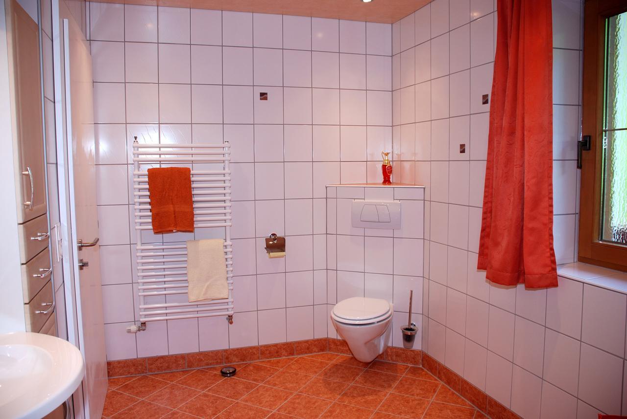 Blaserhof Hainzenberg Chambre photo