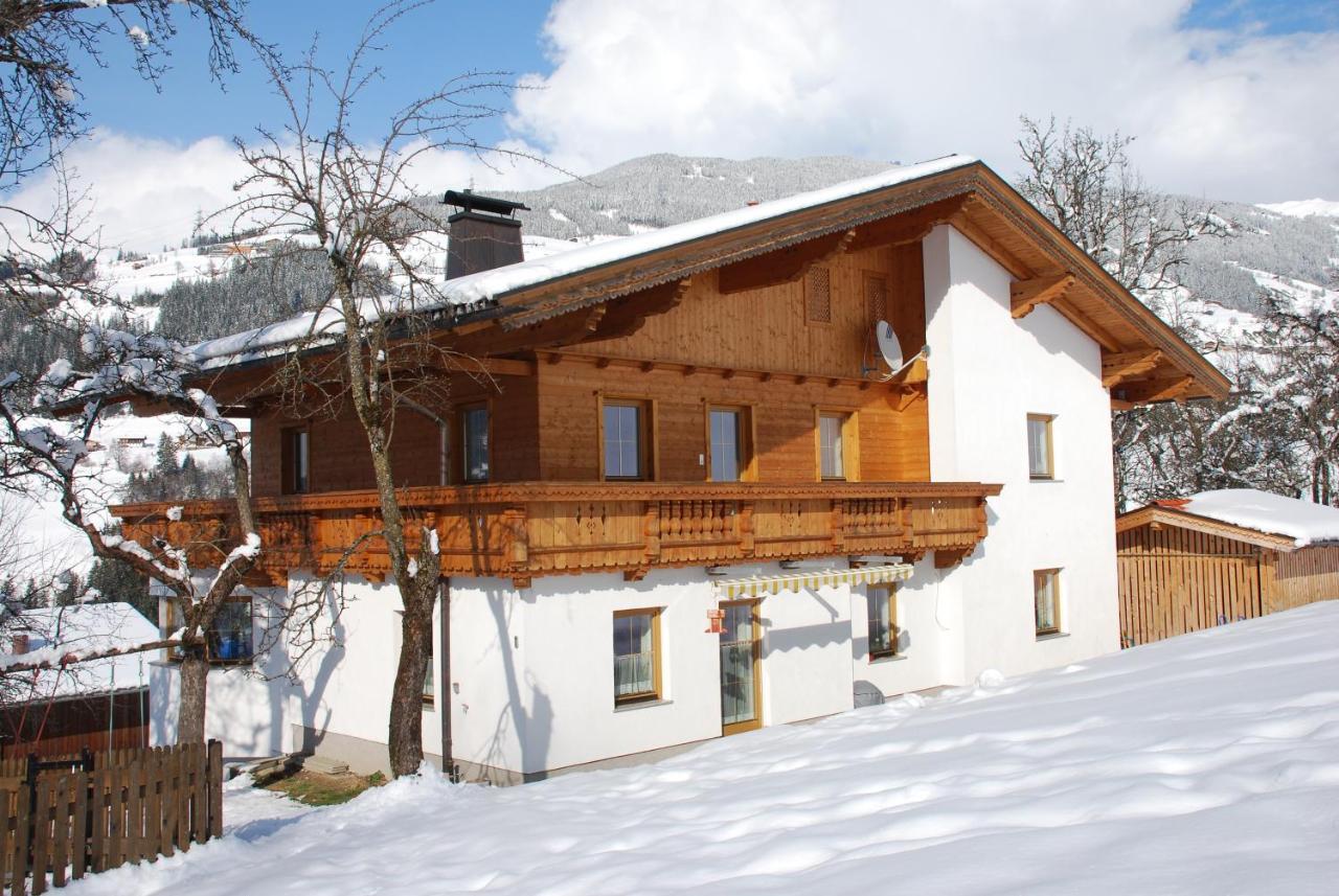 Blaserhof Hainzenberg Chambre photo