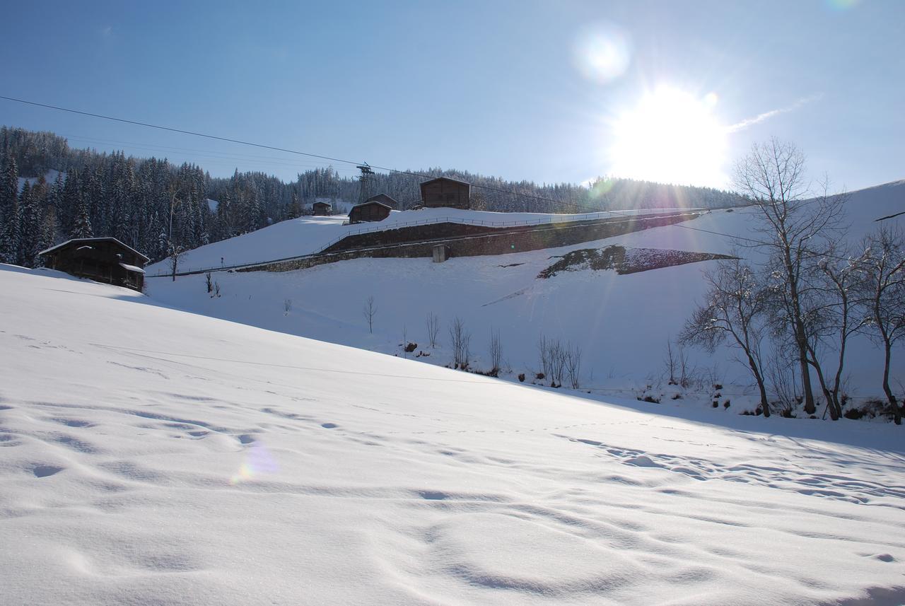 Blaserhof Hainzenberg Chambre photo
