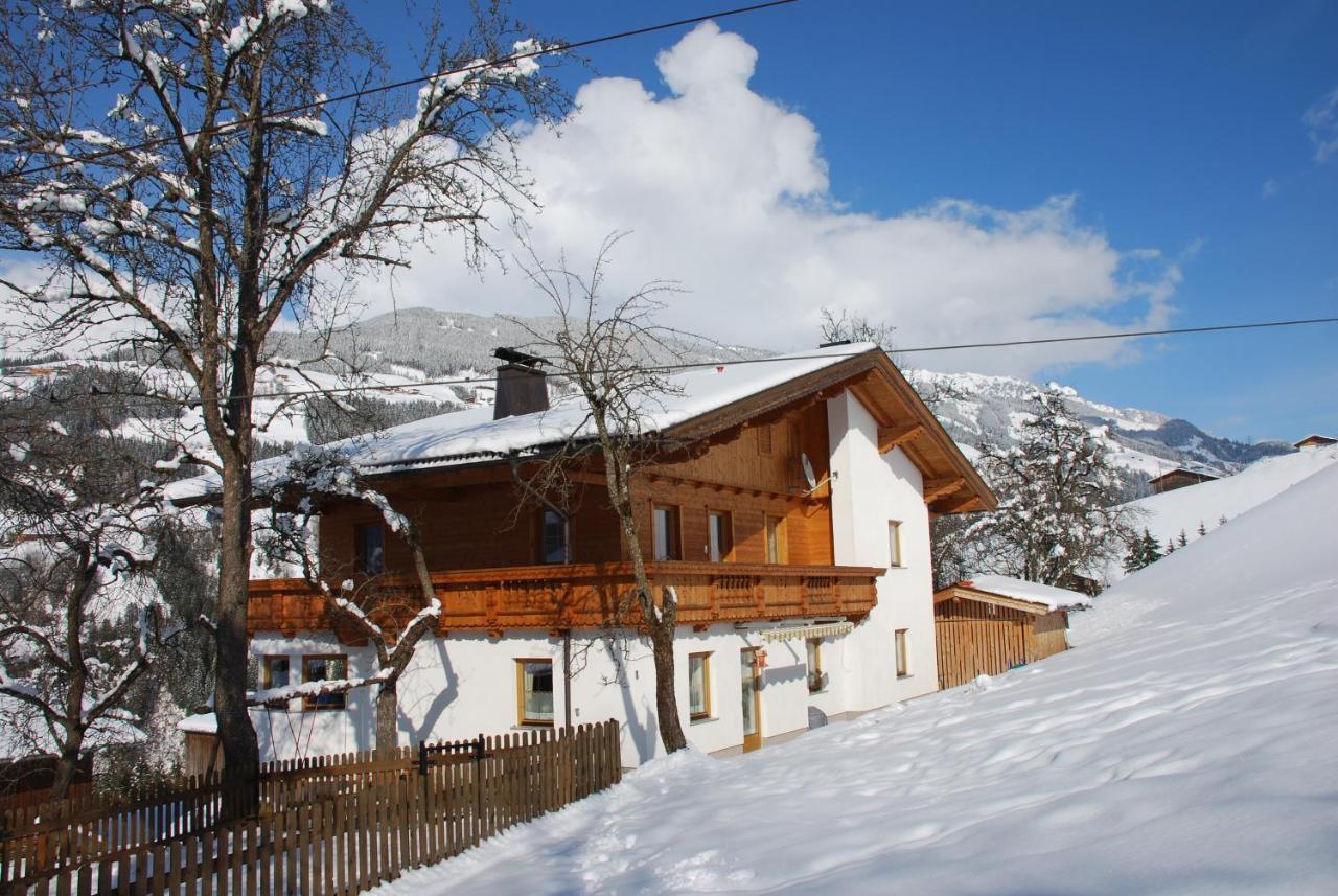 Blaserhof Hainzenberg Chambre photo