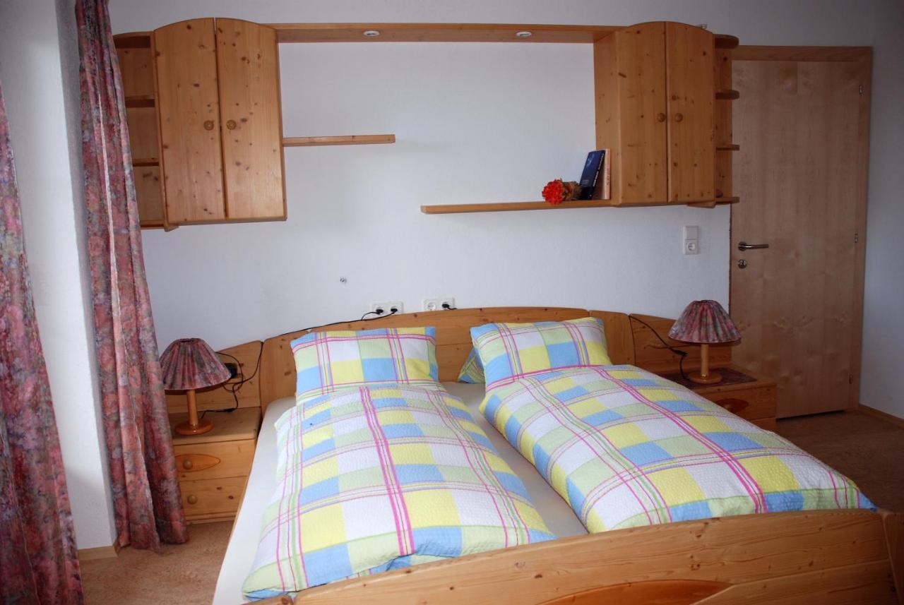 Blaserhof Hainzenberg Chambre photo