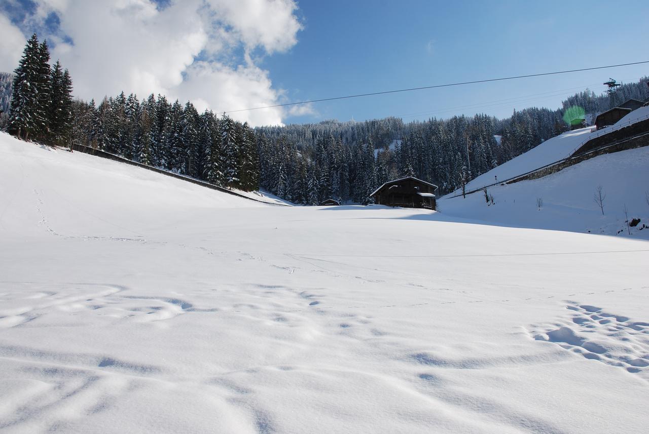 Blaserhof Hainzenberg Chambre photo